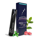 Puritive Melatonin Diffuser bottle showing 20ml capacity