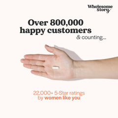 Clean Label Project Purity Award badge on product packaging