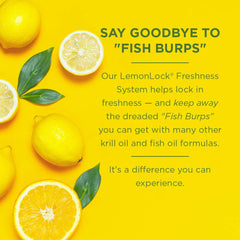 Astaxanthin 500mcg capsules highlighted