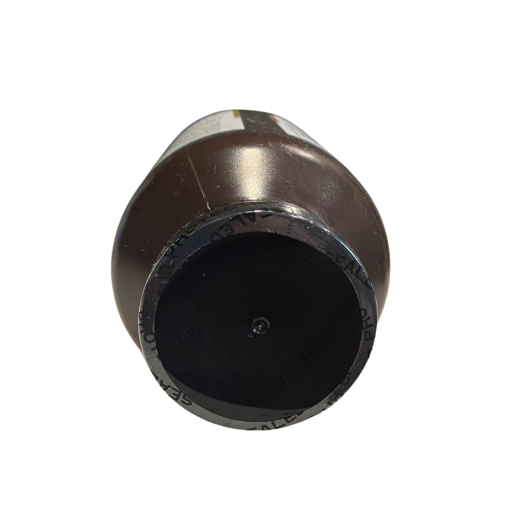 Nutritional facts label of Purity Labs CLA 4500MG