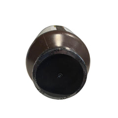 Nutritional facts label of Purity Labs CLA 4500MG