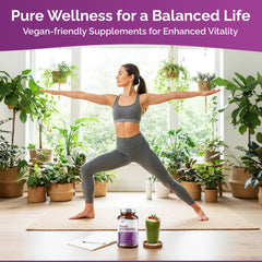 Capsules for heart, skin, and anti-aging benefits