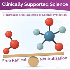 Label highlights non-GMO, gluten-free vegan formula