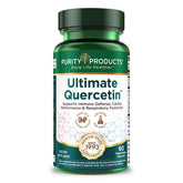 Purity Products Ultimate Quercetin product hero image