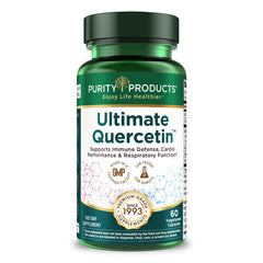 Purity Products Ultimate Quercetin product hero image
