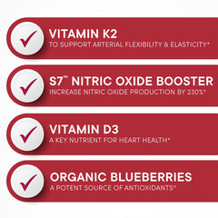 Purity Products Vitamin D3 Sunshine bottle highlights heart-health vitamin in a daily routine.