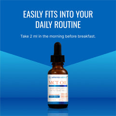 Purity promise with C8 and C10