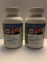 Purium Super Amino 23 2 Pack – 150 vegan tablets