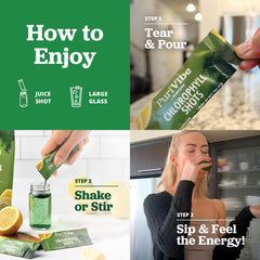 Zero-mess stick packs for on-the-go nutrition