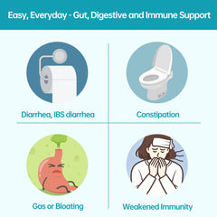 Lab4 probiotic strains visual