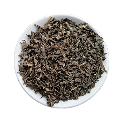 Fresh Purslane leaves and stems (Portulaca oleracea) - 250g pack