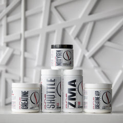 Usage of Creatine ATP before workout