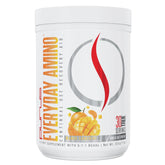 Purus Labs Everyday Amino BCAA Powder Fresh Mango Tangerine – front view