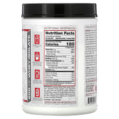 Purus Labs KetoFeed Protein shake image in glass showing keto-friendly, zero-sugar beverage