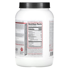 Purus Labs MyoWhey Chocolate Peanut Butter – Easy-mix whey protein for quick shakes