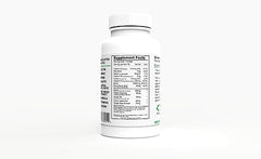 Close-up of Purvana softgel capsules