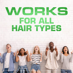 Purvana 2-pack packaging display