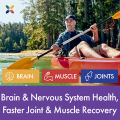 Ingredients list for PurZanthin softgels