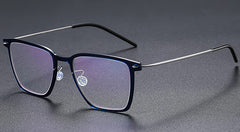 Nose pad size 8x7 mm for most eyeglass frames