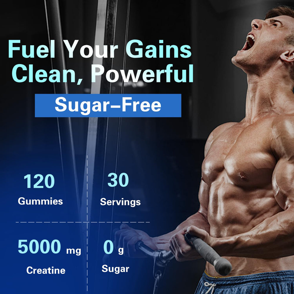 Side view of bottle with 120 count label