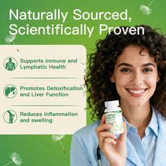 Gluten-free and sugar-free capsules