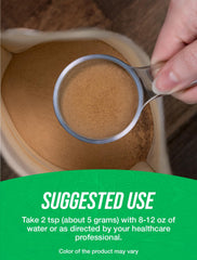 Pygeum Africanum extract powder packaging