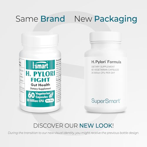 Pylopass Lactobacillus reuteri DSM-17648 illustration