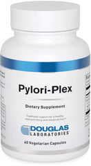 Pylori-Plex bottle and packaging hero image