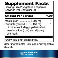 Pylori-Plex product box and bottle front