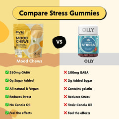 Icons showing vegan, gluten-free and non-GMO on packaging