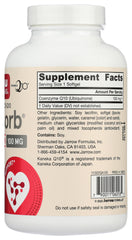 Graphic illustrating natural proliposome delivery system