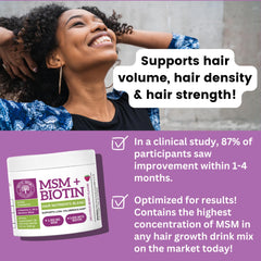 Label highlighting Bamboo Silica and vitamins D3 + B12