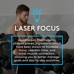 Alpha-GPC and focus formula illustrative graphic