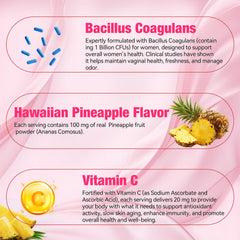 Front label of QualiLife bottle showing 60 gummies