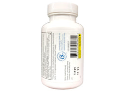 Gluten-free and non-allergenic label on product packaging