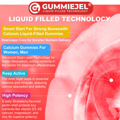 Quality control and certifications for NEVISS gummies