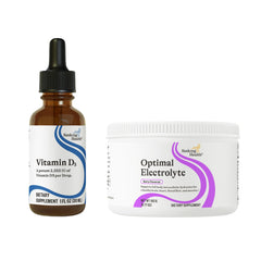 Quality and safety packaging process