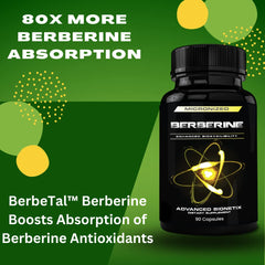 Quality and third-party testing lab for berberine