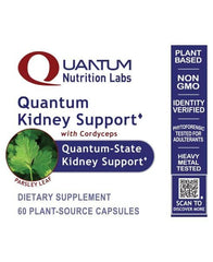 One capsule of Quantum Kidney Support