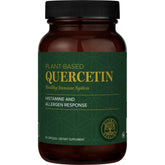 Quercetin 250 mg with QuerceFIT immune support bottle