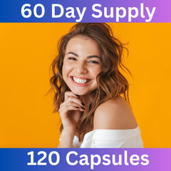 Packaging may vary - Querce-Tal Quercetin + Bromelain product image