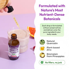 Mixed berry flavor illustration