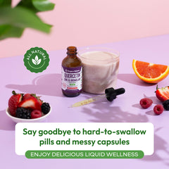 Illustration showing use for adults and kids