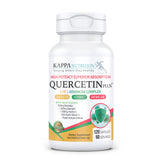 Quercetin Plus 3 in 1 Advanced Complex bottle front