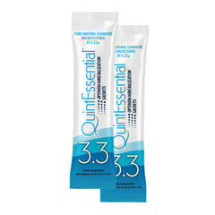 Quicksilver Quintessential 3.3 sachets hero image
