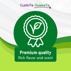 Quiere Te boldo tea dried herbs with aromatic, caffeine-free profile