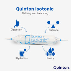 30 vial pack with Quinton branding