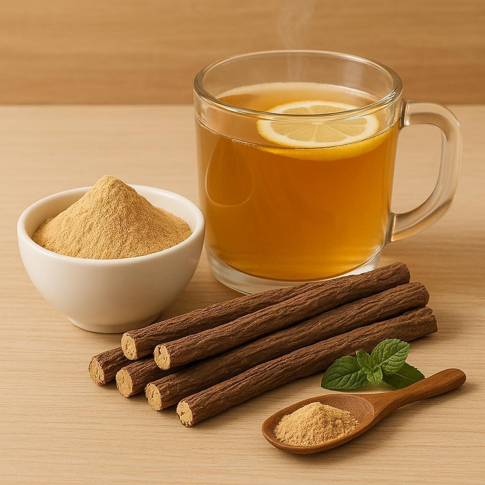 Chewing sticks for quit smoking support and appetite control