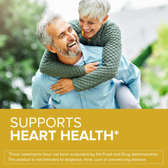 Heart health support icon