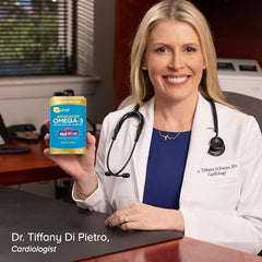 Sustainable omega-3 sourcing concept